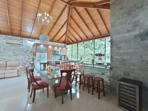 Moderna Casa En Venta En El Limon De Un Diseño Exquisito 23-21467 Holder