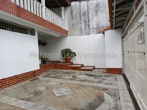 Casa En Venta Llano Alto Carrizal-yz-cod. 26-13389