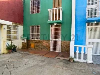 Town House en Venta Barcelona Conjunto Residencial Lomas del Mar