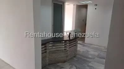 Oficina en alquiler en distrito-capital - $550