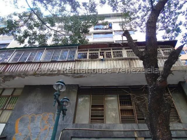 Comercial (Local Comercial) en Alquiler en Parroquia La Candelaria, Distrito Metropolitano