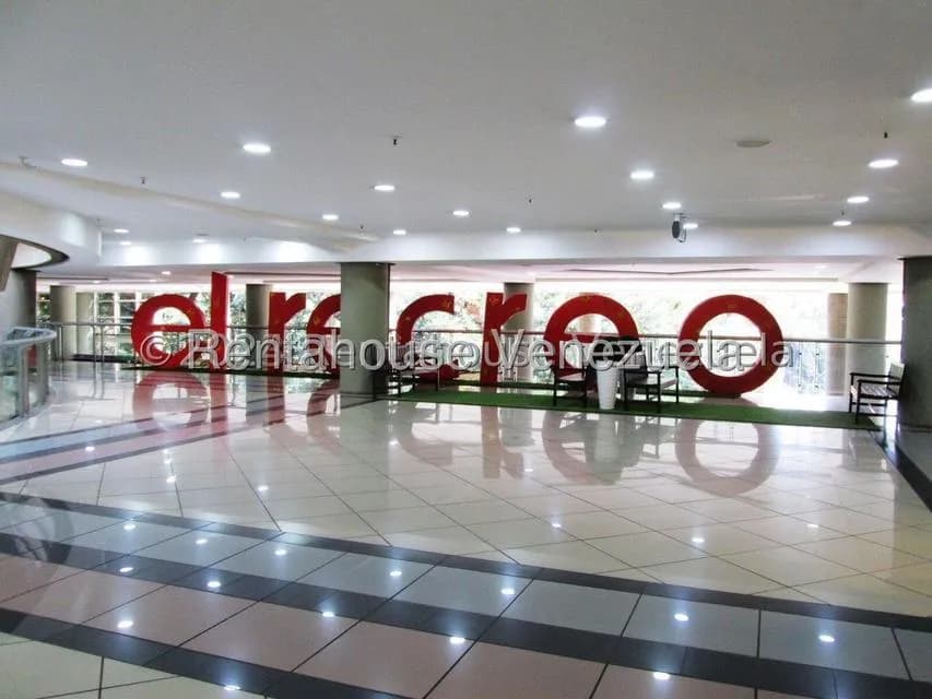 Comercial (Local Comercial) en Venta en El Recreo, Distrito Metropolitano