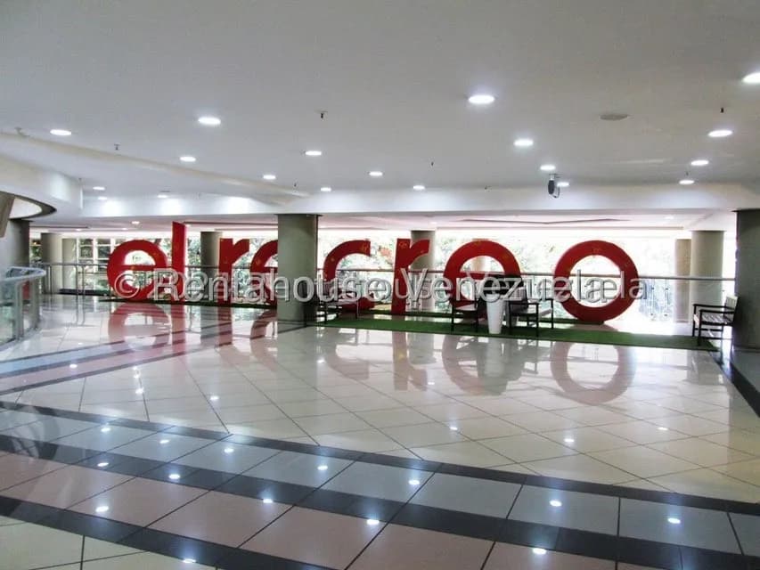 Comercial (Local Comercial) en Venta en El Recreo, Distrito Metropolitano