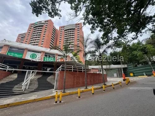 K.f Moderno Apartamento En Venta Colinas De Los Chaguaramos #26-19005