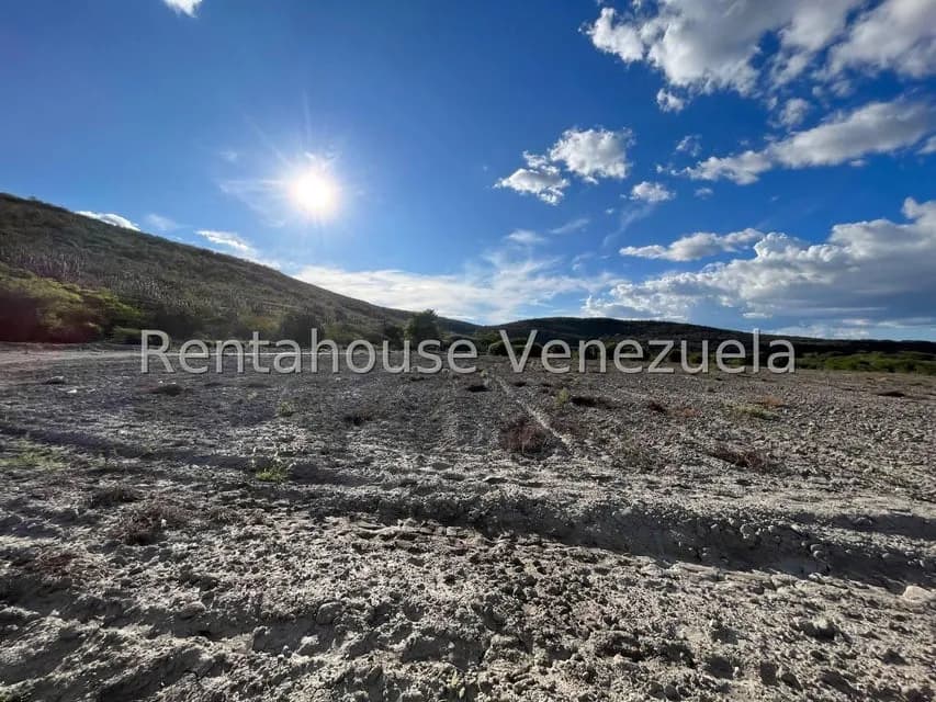Terreno (Finca) en Venta en Municipio Jimenez, Lara