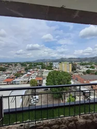 Venta: Apartamento Con Excelente Opción De Financiamiento Avenida Las Ferias Ae-pin