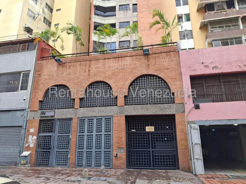 Comercial (Local Comercial) en Venta en Parroquia La Candelaria, Distrito Metropolitano