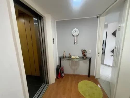 Apartamento Los Chorros Caracas 102m2 Pozo Agua Aire Central Alquiler / Cliente Directo / Lt