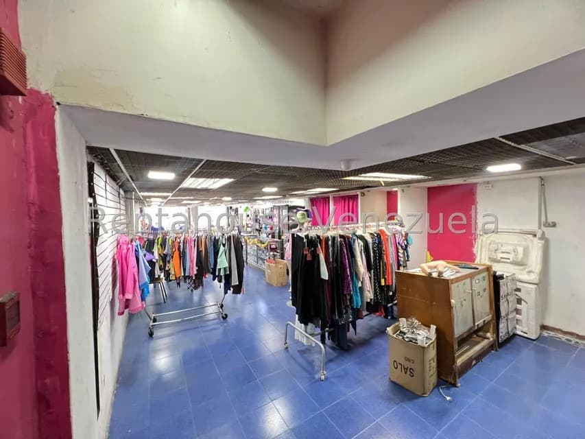 Comercial (Local Comercial) en Venta en Centro, Distrito Metropolitano