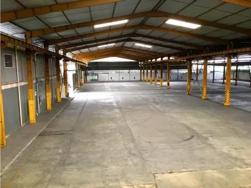 Venta Galpón Industrial Guatire 6300m2
