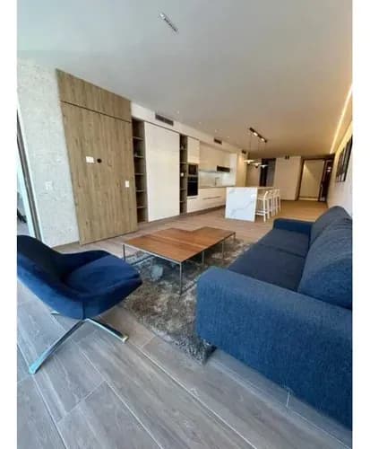 Vendo Apartamento 118m2 Las Mercedes 6443