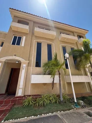 Vendo Casa En Villa Cabo Norte En Isla Dorada