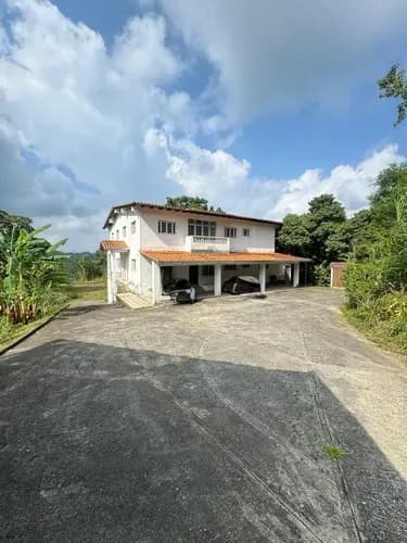 Casa Multifamiliar El Amarillo San Antonio De Los Altos