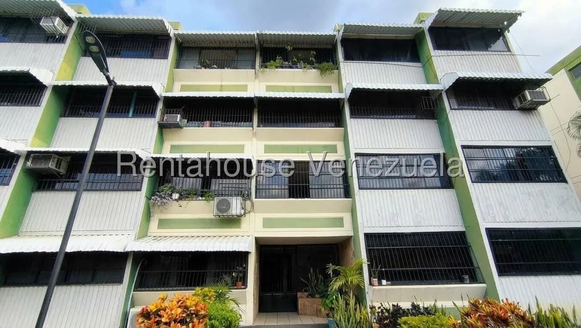 Apartamento (1 Nivel) en Venta en Los Andes, Carabobo