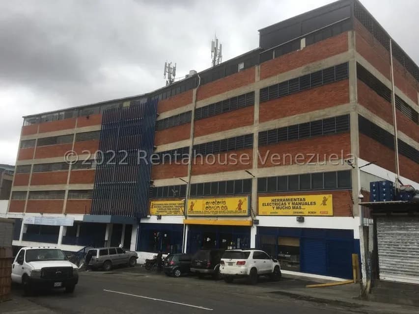 Negocios y Empresas (Manufactura) en Venta en Lebrun, Distrito Metropolitano