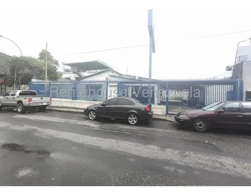 Local Comercial En Venta En Guarenas/mls #26-10511 Bp