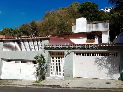 Casa En Venta En San Luis Cr- 26-16522