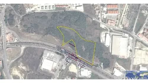 Venta Terreno En Guarenas 53351m2