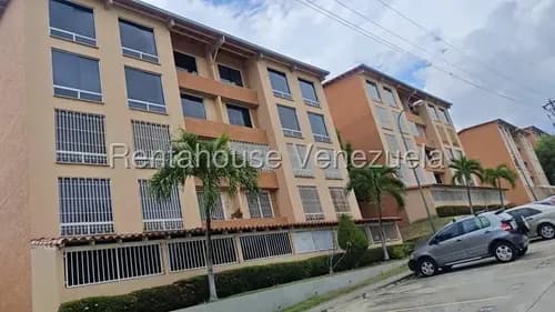 Apartamento En Venta - Mampote-guarenas - Scarlet Contreras - Mls 26-17901