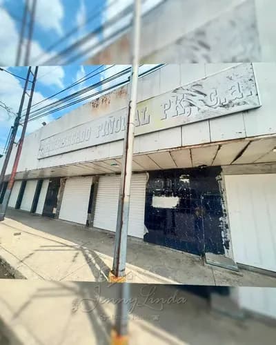 Acepta Bolivares.se Alquila!!! Local Comercial En Piñonal Maracay Aragua