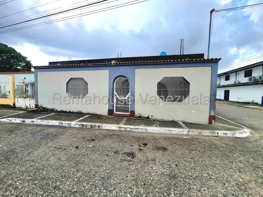 Casa (1 Nivel) en Venta en Centro, Portuguesa
