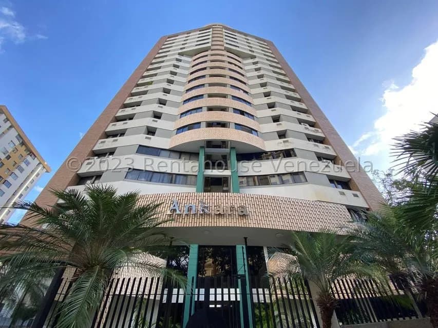 Apartamento (1 Nivel) en Venta en Valles de Camoruco, Carabobo