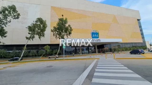 Local Comercial C.C Mall Paseo San Francisco