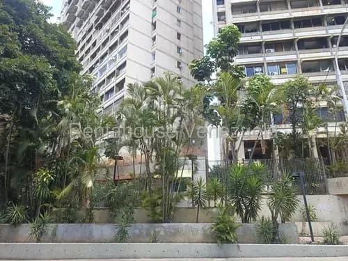 Apartamento En Alquiler En Bello Monte, #26-15763, Josmary Sanjuan