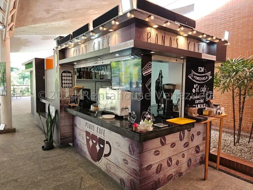 Negocios y Empresas (Alimentos y Bebidas) en Venta en Manzanares, Distrito Metropolitano