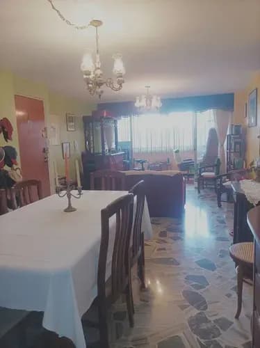 Se Alquila Habitación En Av La Salle, Mun Libertador.caracas Acj1