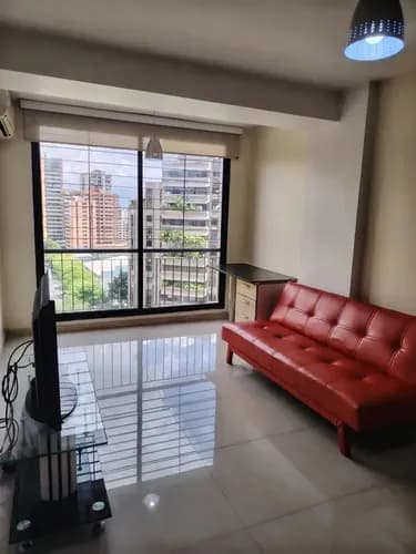 Fr Apartamento En Alquiler - Res. Isla Centinela, El Bosque, Valencia