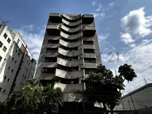 R.d. Apartamento En Alquiler - Urb. Los Palos Grandes. Caracas