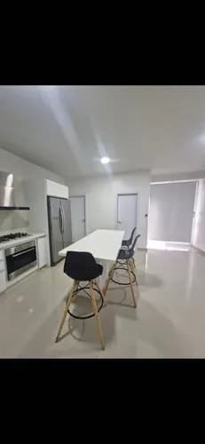 Np Se Alquila Moderno Apartamento Valencia Las Chimeneas Res Monreale Código 30252