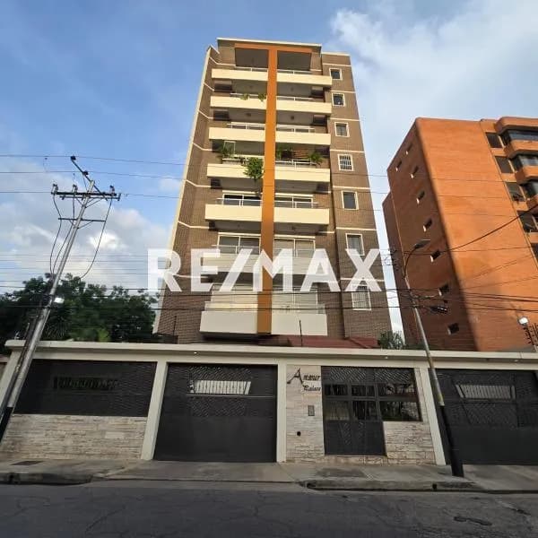 Apartamento en En venta Urb. El Bosque