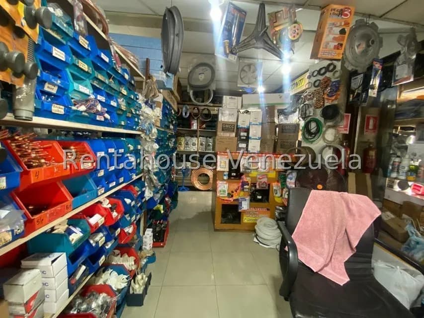 Negocios y Empresas (Comercio) en Venta en Parroquia Catedral, Distrito Metropolitano
