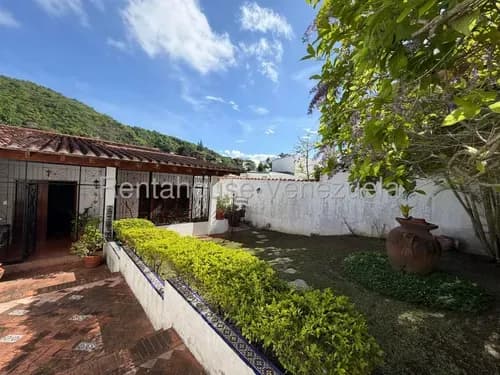 Casa En Venta Prados Del Este Md26-18812