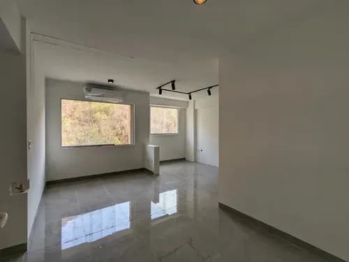 Apartamento En Res. Buena Vista La Trigaleña Valencia