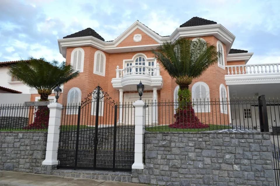 Casa (Duplex) en Venta en Los Naranjos del Cafetal, Distrito Metropolitano