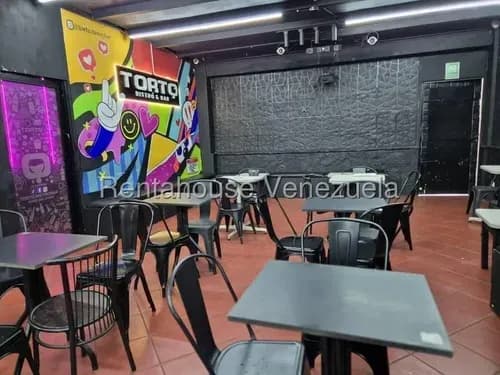Fondo De Comercio En Venta En El Corazón De La Candelaria/ Hr 26-16766