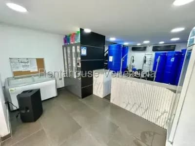 Local Comercial en alquiler en lara - $500