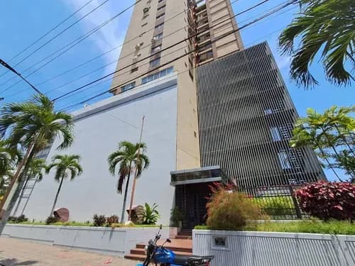 Mml Alquiler Oficina En Torre Banesco, Av Bolivar Valencia, Canon: 600$ Clientes Directos !!!