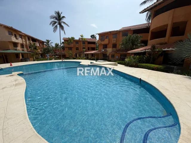 SE VENDE ACOGEDOR APARTAMENTO DE 53,50 M2 CON PLANTA ELECTRICA TOTAL EN EL CONJUNTO CAYO DEL MEDIO RESIDENCIAS LOS CAYOS