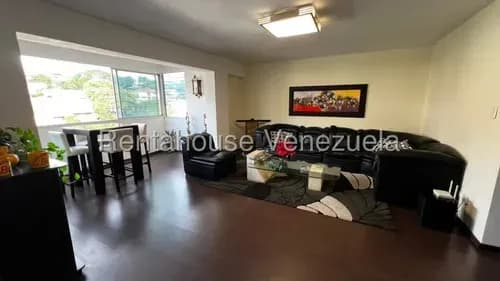 Cumbres De Curumo Venta Apartamento Cocina Remodelada Vista