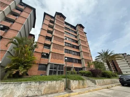 Apartamento En Venta Remodelado Terraza De Guaicoco
