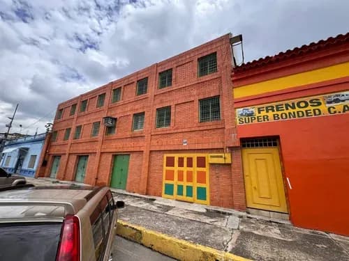 Local 120 Mts San Blas Pie De Calle