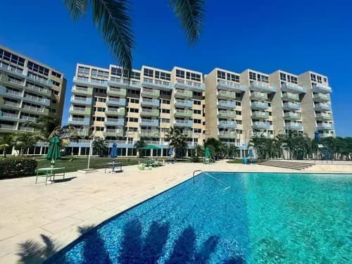 Apartamento En Venta - Higuerote - Deigmarys Gil - Mls 24-9152