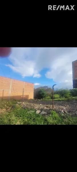 Venta de Terreno Ubicado en la laja Vía Capacho