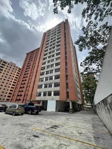 Apartamento En Alquiler En Lomas Del Avila Amoblado Y Equipado