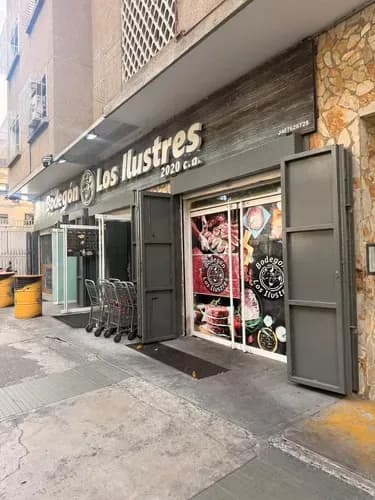 Comercio En Venta En Avenida Los Ilustres, Urbanizacion Las Acacias, Caracas, Negociable