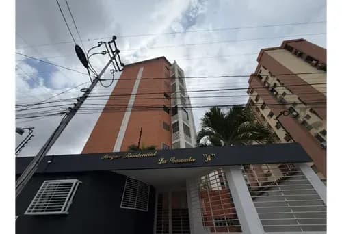 Apartamento En Venta Zona Este De Barquisimeto Lara Rg